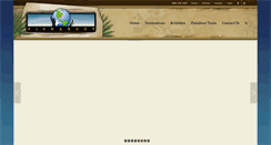 Desktop Screenshot of fishabout.com